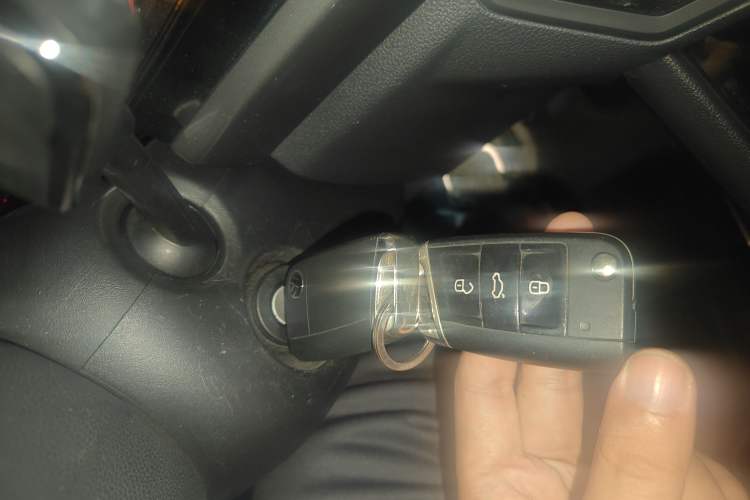 Used Volkswagen Bora 2021 1.5L Automatic Comfort Smart Connect Edition