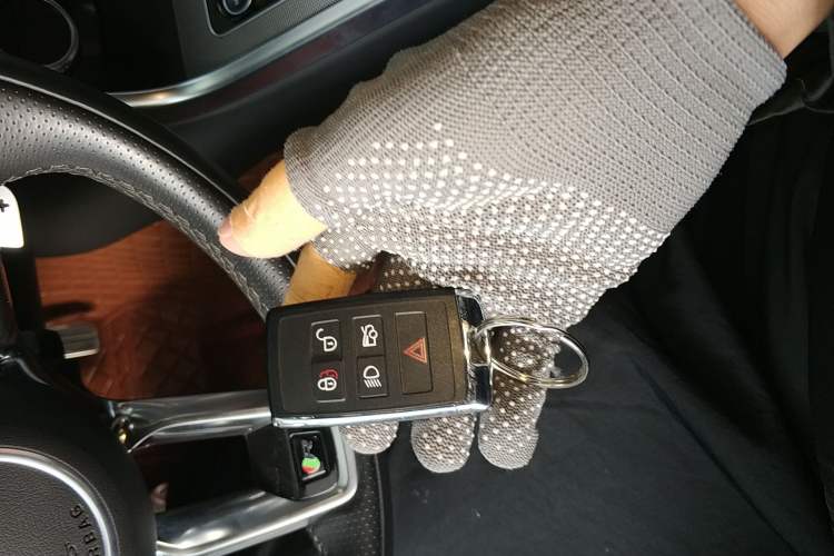 Used Jaguar XEL 2024 2.0T 250 PS R-DYNAMIC S Advanced Sport Edition