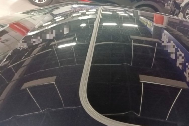 Used Volkswagen Passat 2023 Revised 330TSI Elite Edition Roof