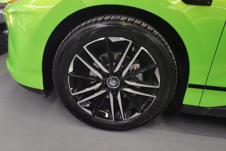 Used BYD Qin L 2025 EV 545KM Excellence Edition Exterior 7