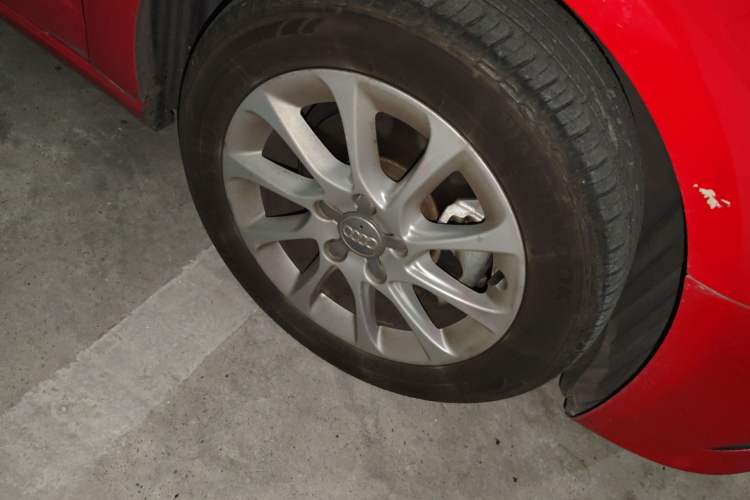 Used Audi A3 2014 Sportback 35 TFSI Automatic Style Edition