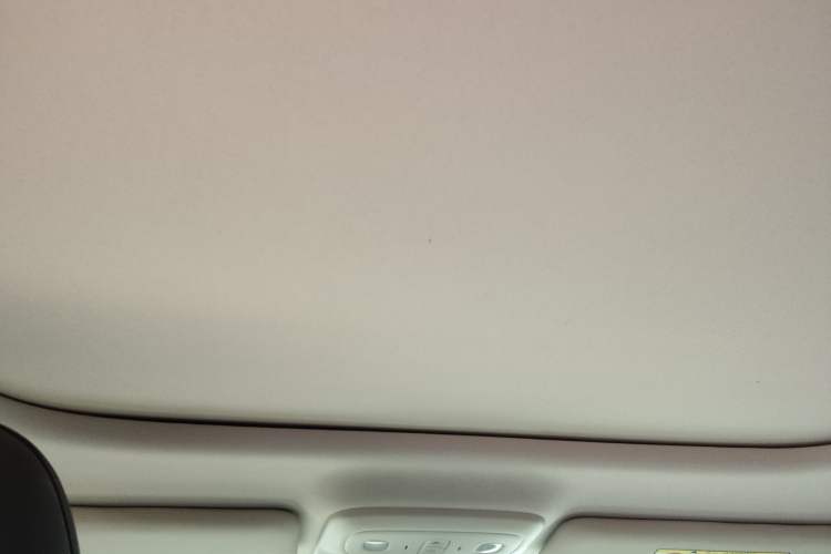 Used Leapmotor B01 2025 650 Enjoyment Edition Headliner