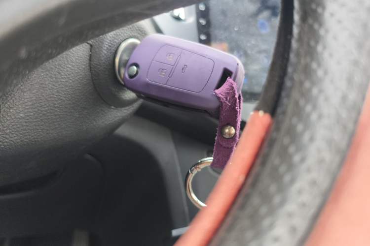 Used Chevrolet Trax 2016 1.4T Automatic Two-Wheel Drive Comfort Version with Sunroof
