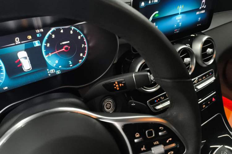 Used Mercedes-Benz GLC 2020 Facelifted GLC 260 L 4MATIC Dynamic Edition
