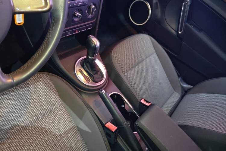 Used Volkswagen Beetle 2015 180TSI model