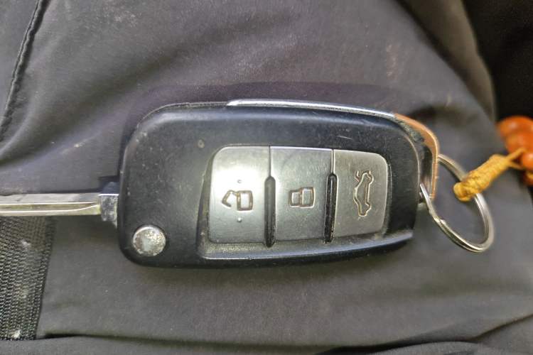 Used Geely Auto Vision X3 2020 1.5L Manual Elite Edition