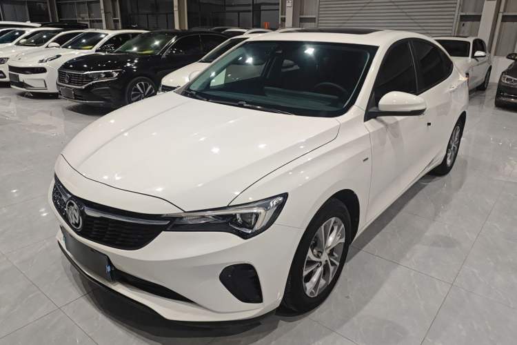 Used Buick Verano 2023 Pro Enjoyment Edition