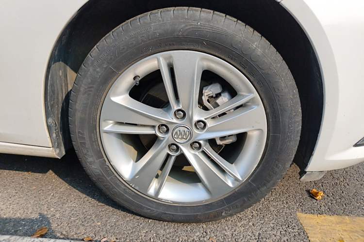 Used Buick Regal 2017 20T Elite Edition