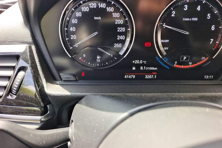 Used BMW 1 Series 2021 120i M Sport Night Edition