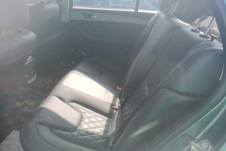 Used Chery Arrizo GX 2018 1.5T CVT Color Version China V Standard
