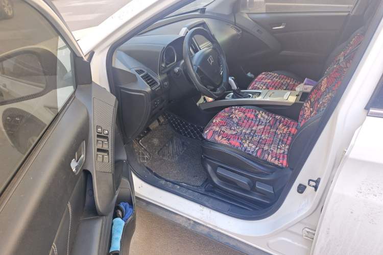 Used Luxgen U6 SUV 2016 1.8T Style Value Model