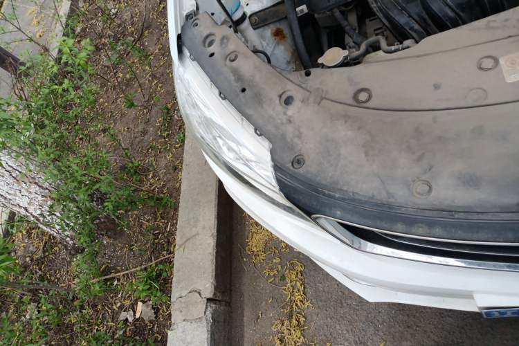 Used Geely Auto Vision 2019 Upgraded Model 1.5L CVT Luxury Version China VI Standard