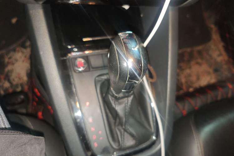 Used Volkswagen Sagitar 2017 1.6L Automatic Comfort Model
