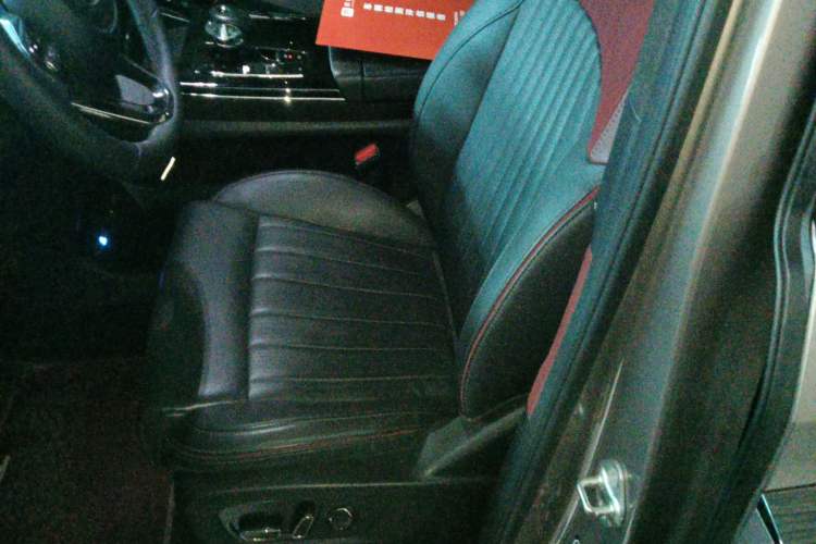 Used GAC Trumpchi M8 2023 Zongshi Series 400T Flagship Edition
