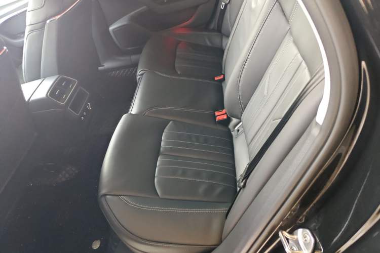 Used Audi A6L 2024 40 TFSI Luxury Prestige Edition