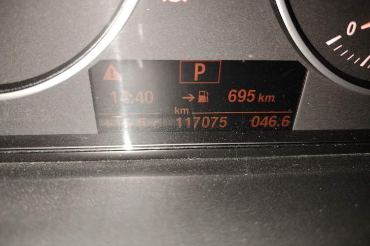 Used BMW 3 Series 2017 318i Fashion Model