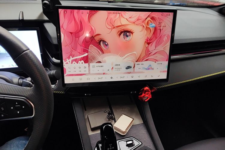 Used Lynk & Co 03 2025 2.0TD DCT Champion Edition Pro