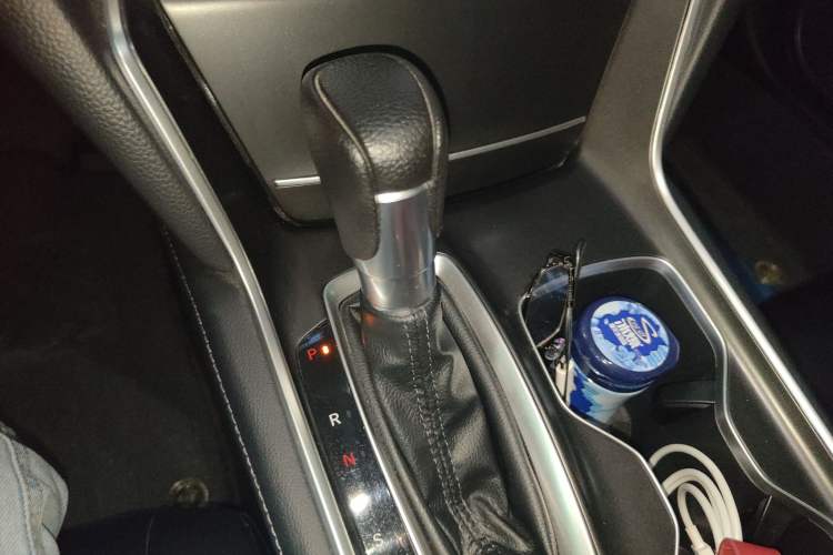 Used Honda Accord 2018 260TURBO Elite Edition China VI Gear Lever