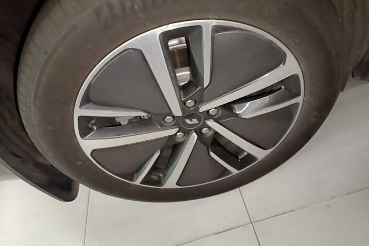 Used Li Auto L6 2024 Pro Model