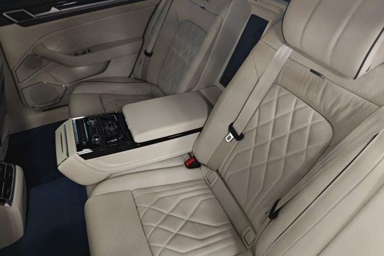 Used Volkswagen Phideon 2021 380TSI Prestige Edition
