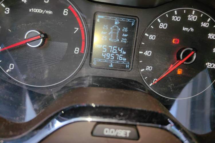 Used Baojun 310W 2017 1.5L Manual Fashion Model China V