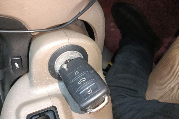 Used Hyundai Tucson 2009 2.0L Manual Two-Wheel Drive Fashion Edition