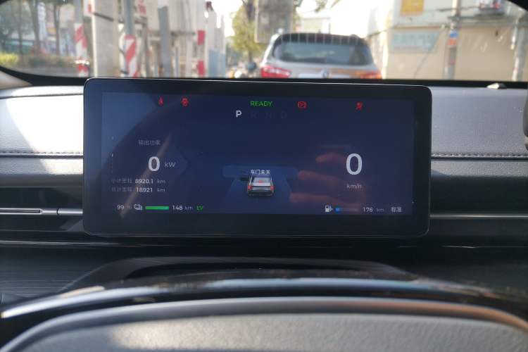 Used Wuling Xingguang 2023 150 Advanced Edition
