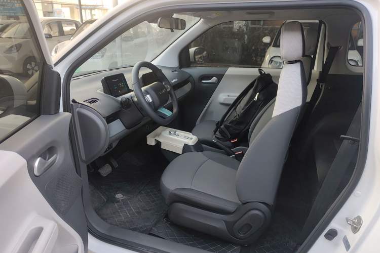 Used Qiyuan Lumin 2024 130km Qingyue Version