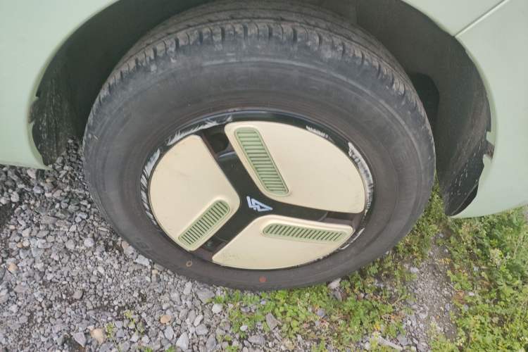 Used LINGBOX uni 2023 Sweet Edition Right Rear Wheel Hub