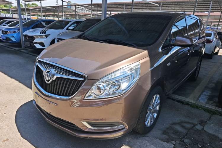 Used Buick GL8 2018 28T Luxury Model China VI Standard Guazi used car, China used car export, Used car for sale, Used  cars, Cheapest cars for sale