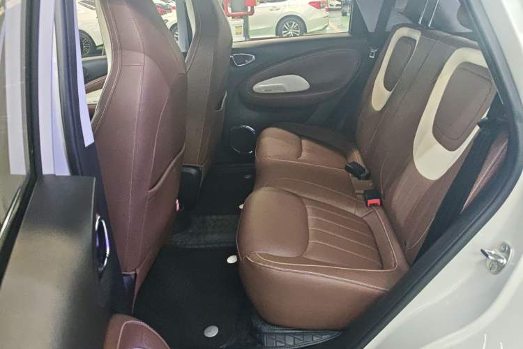 Used Wuling Bingo 2023 333 km Enjoyment Version