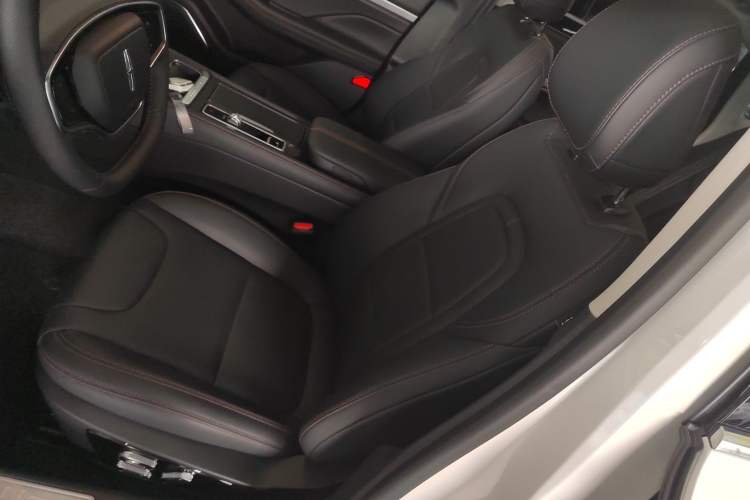 Used Lincoln Z 2025 2.0T Zunyue Edition
