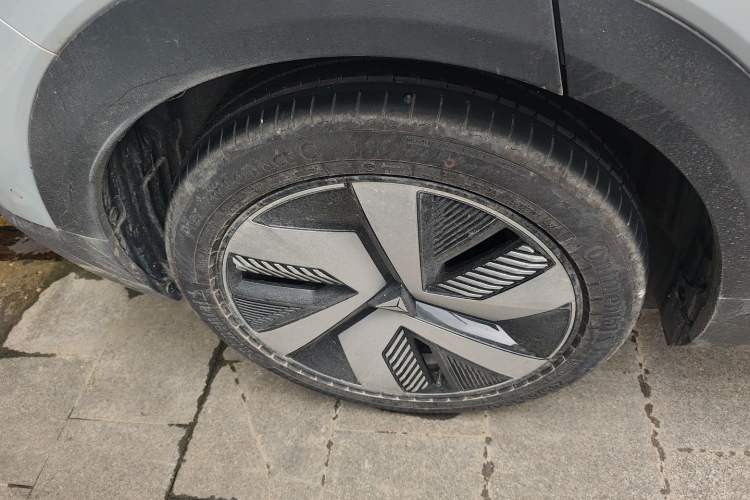 Used Deepal S05 2024 200 Ultra Range-Extended Long-Range Version