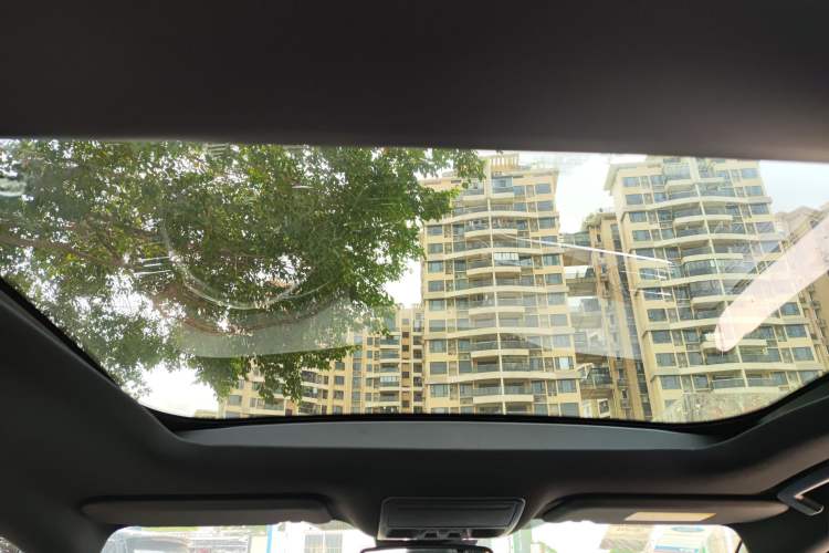 Used Ford Focus 2021 Hatchback EcoBoost 180 Automatic ST Line Headliner