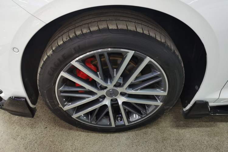 Used Geely Auto Preface 2024 2.0TD Xiaohan Edition