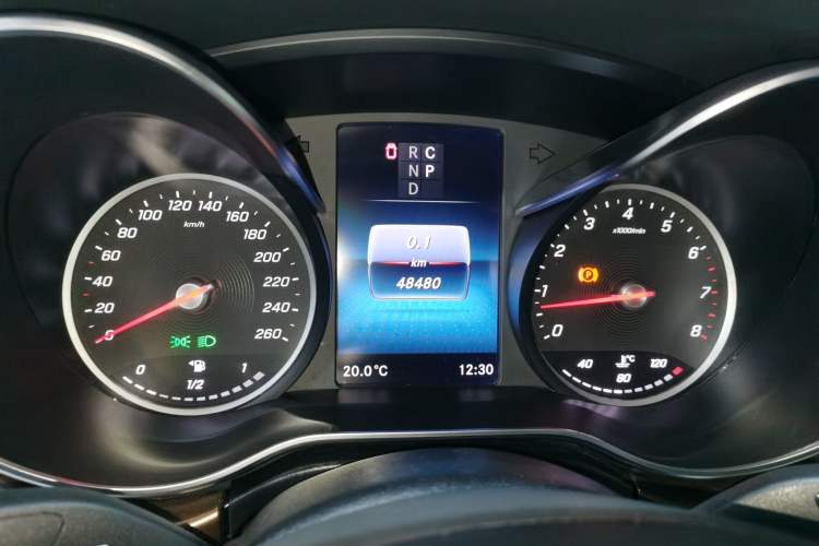 Used Mercedes-Benz V-Class 2021 V 260 L Long Wheelbase Prestige Edition