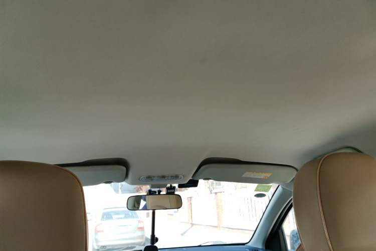 Used Nissan Qashqai 2012 1.6XE Wind 5MT 2WD
