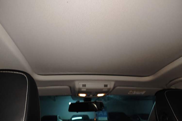 Used Skoda Karoq 2020 TSI280 Luxury Smart Edition China VI Standard