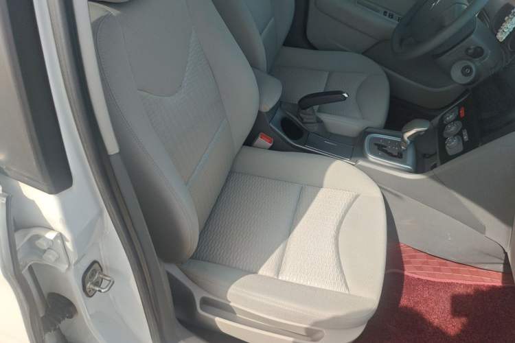 Used Citroen C4L 2015 1.8L Automatic Leading Edition