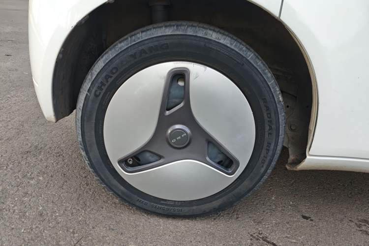 Used ORA White Cat 2020 360 km Luxury Version
