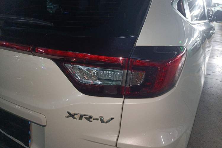 Used Honda XR-V 2021 1.5L CVT Comfort Version
