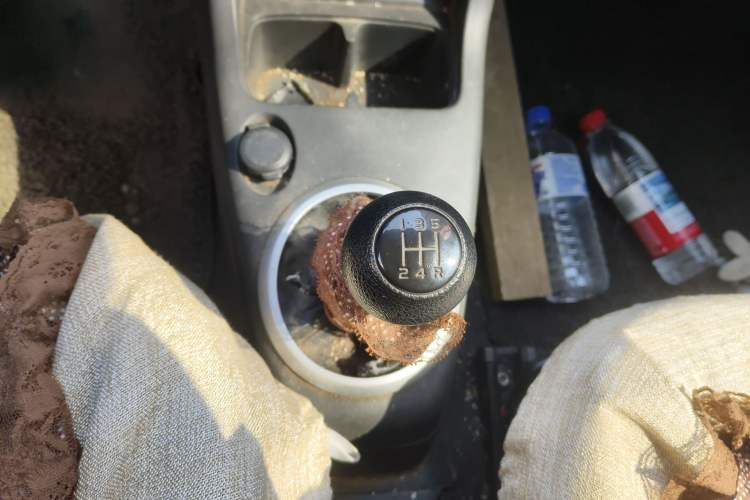 Used Suzuki Swift 2012 1.3L Manual Value Edition