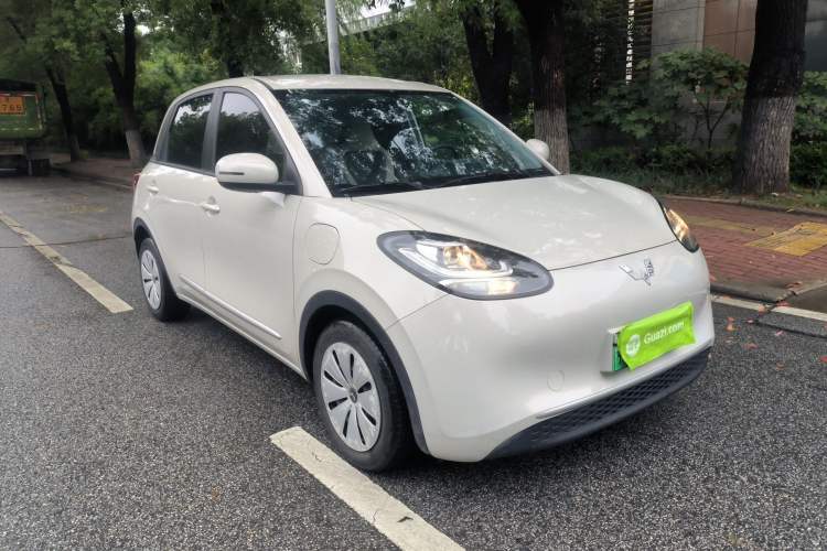 Used Wuling Bingo 2023 203km Light Edition