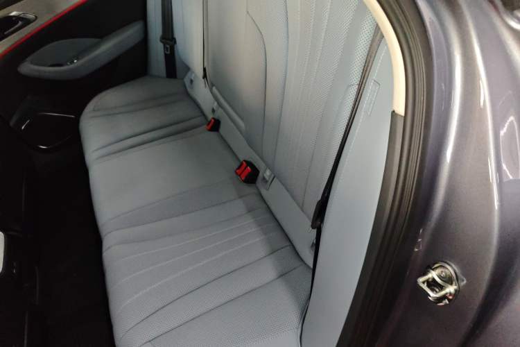 Used Hongqi H5 PHEV 2025 170 Super Hybrid Version