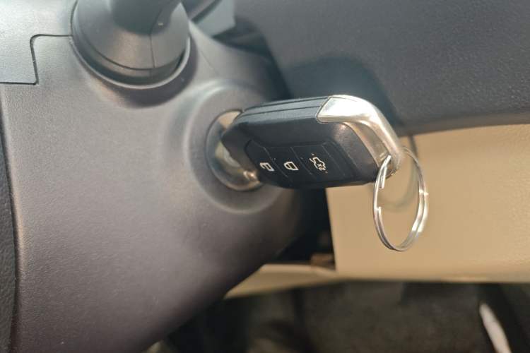 Used Ford Escort 2017 Revised Version 1.5L Automatic Comfort Edition
