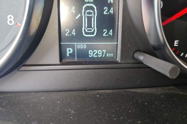 Used Haval M6 2021 PLUS 1.5T DCT Elite Smart Connectivity Model
