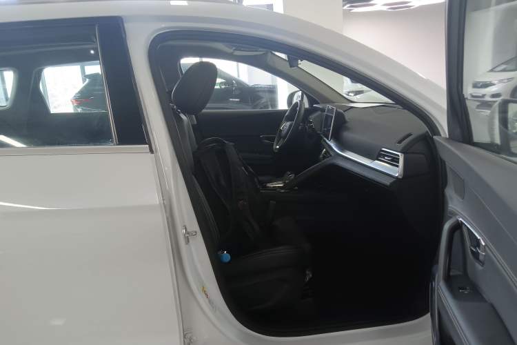 Used BYD Song Pro 2019 1.5T Automatic Luxury Model