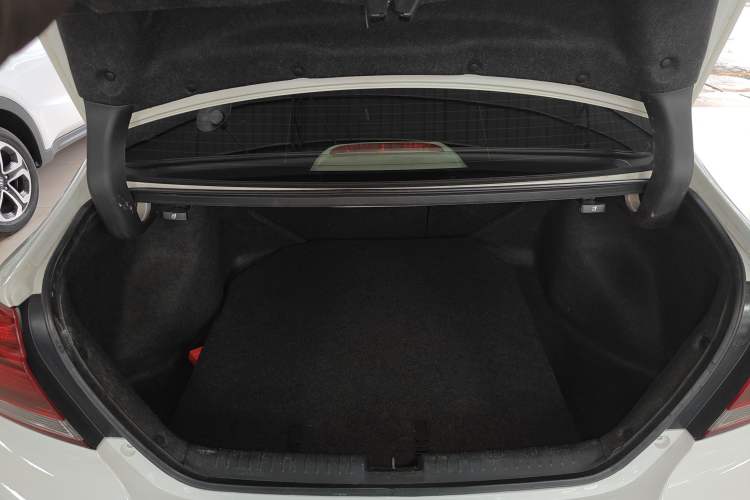 Used Honda Civic 2014 1.8L automatic comfort version
