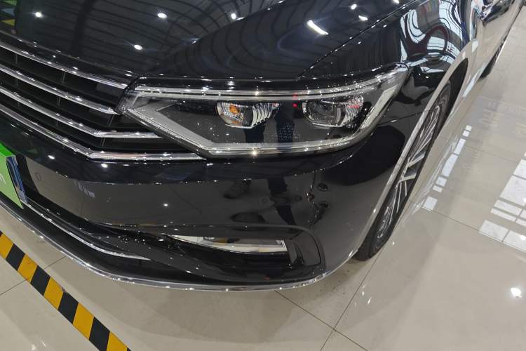 Used Volkswagen Magotan 2020 330TSI DSG Leading Model