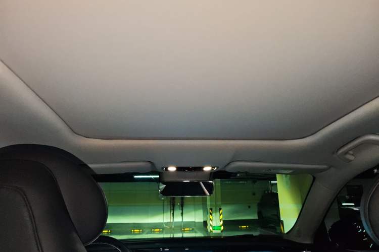 Used Leapmotor C11 2021 Deluxe Edition